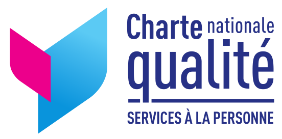 Charte Nationale Qualité Services à la personne